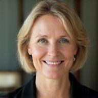 Claire Martin – Directrice Générale