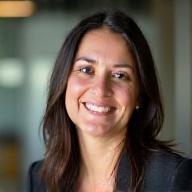 Fatima Haddad – Responsable Formation