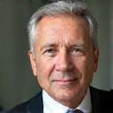 Portrait de Jean-Michel Laurent