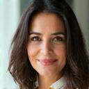Portrait de Leïla Benali